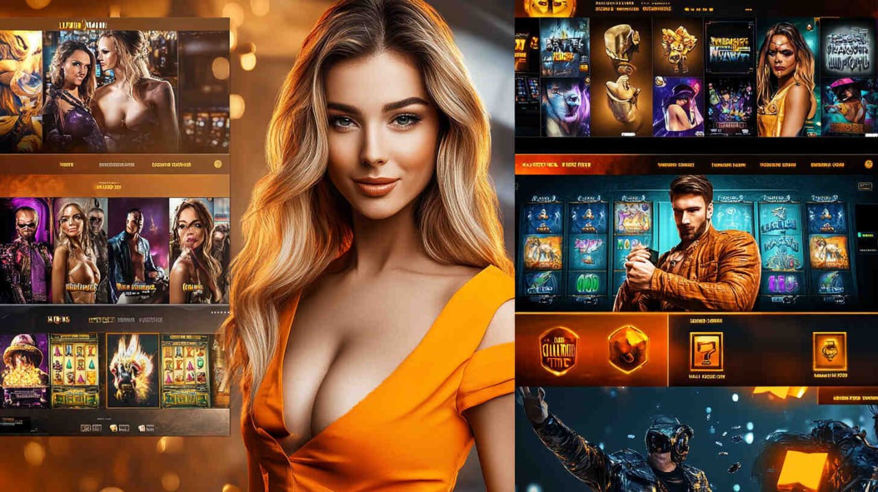 Pengalaman bermain live casino mahadewa88 di perangkat mobile dengan tampilan responsif