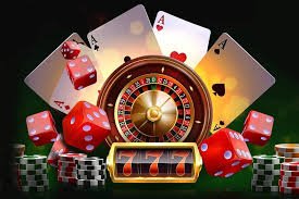 Ilustrasi teknologi streaming high definition pada live casino mahadewa88
