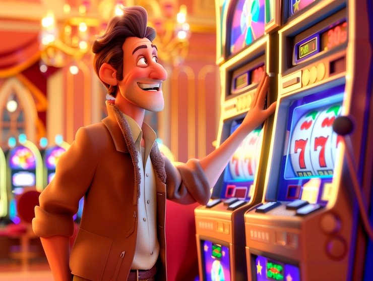 Pemain mengatur batas main secara bertanggung jawab di live casino mahadewa88