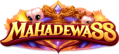 Logo mahadewa88